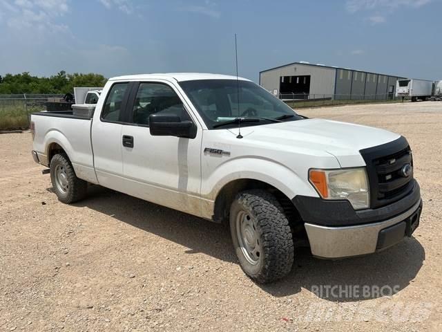 Ford F-150 أخرى