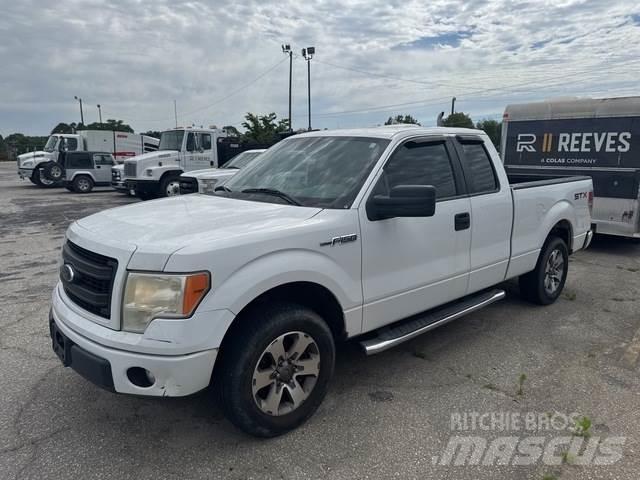 Ford F-150 أخرى
