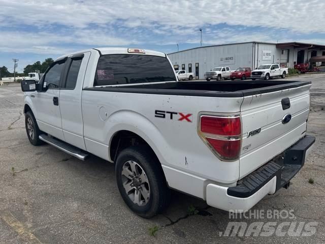 Ford F-150 أخرى