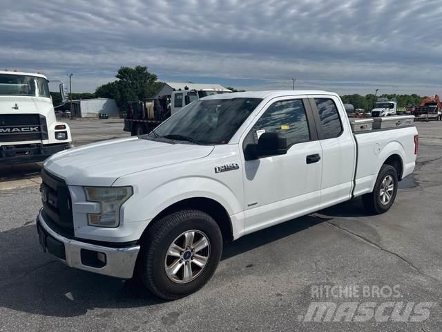 Ford F-150 أخرى