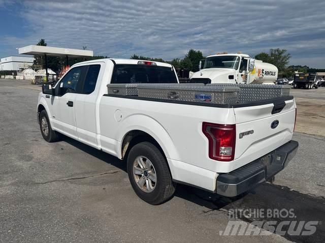 Ford F-150 أخرى