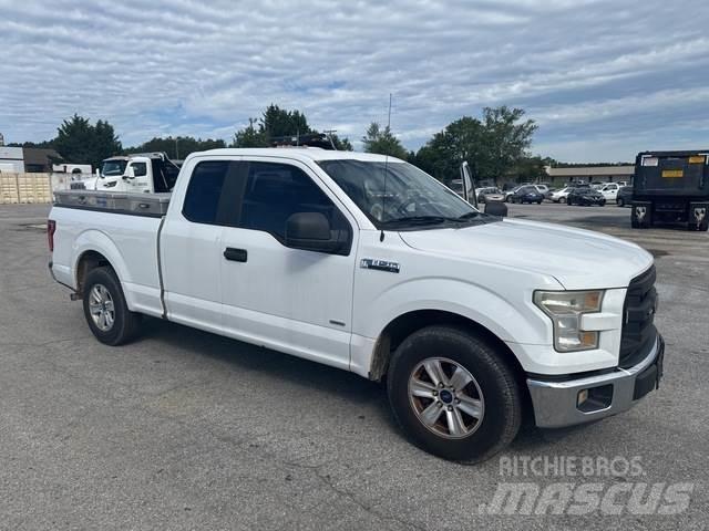 Ford F-150 أخرى