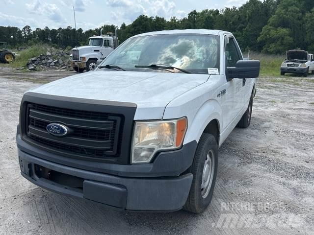 Ford F-150 أخرى