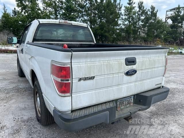 Ford F-150 أخرى