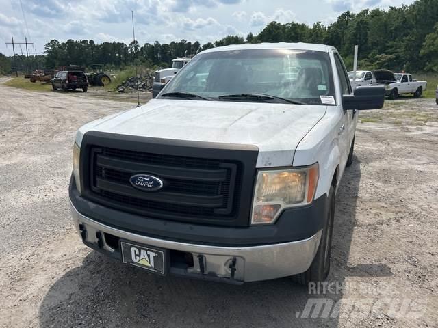 Ford F-150 أخرى
