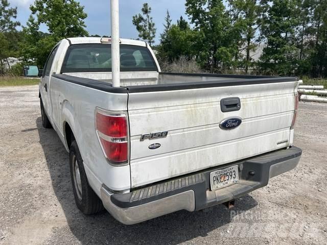 Ford F-150 أخرى