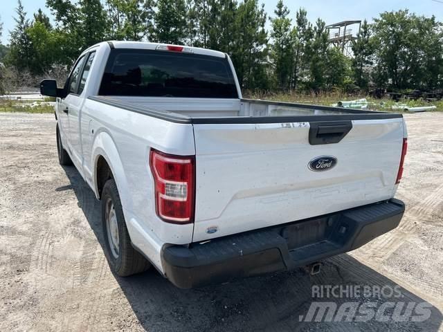 Ford F-150 أخرى