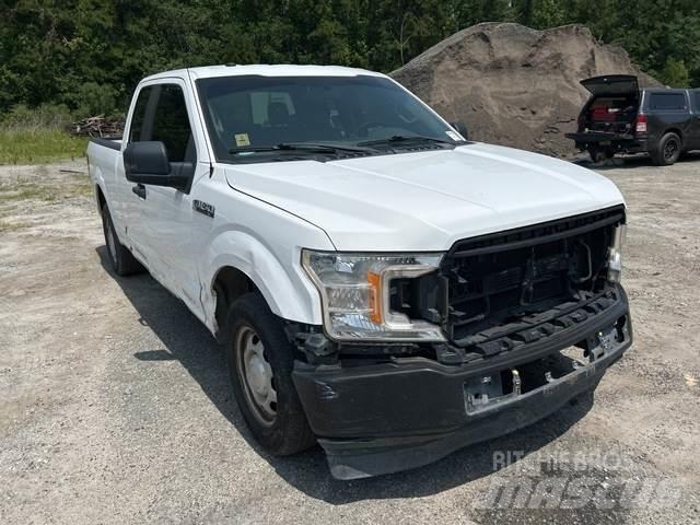 Ford F-150 أخرى
