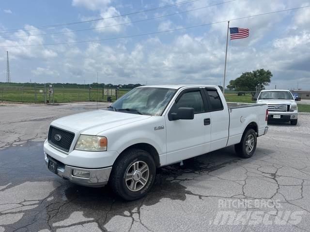 Ford F-150 أخرى