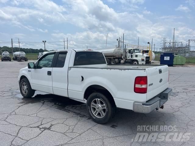 Ford F-150 أخرى