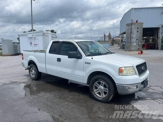 Ford F-150 أخرى