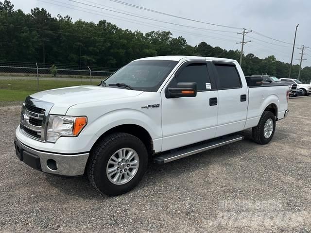 Ford F-150 أخرى