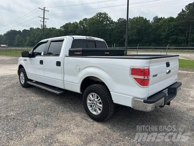 Ford F-150 أخرى