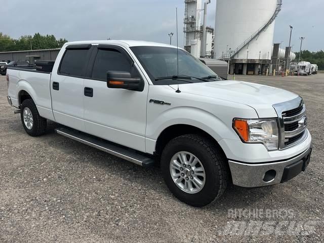 Ford F-150 أخرى