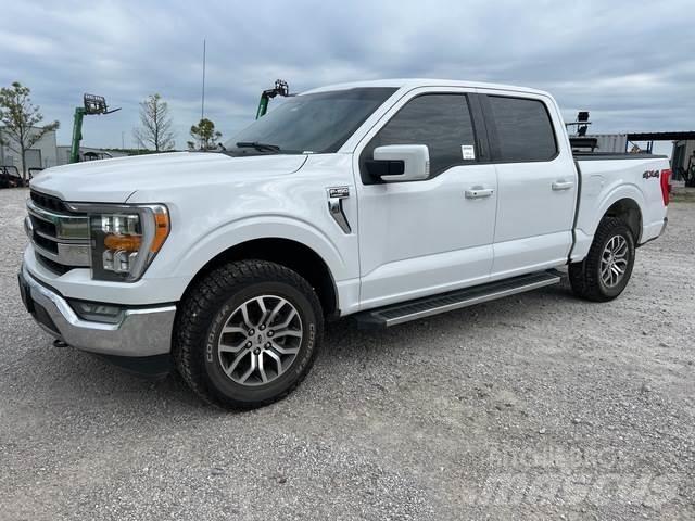 Ford F-150 أخرى