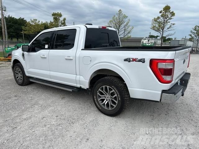 Ford F-150 أخرى