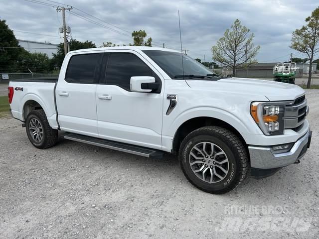 Ford F-150 أخرى