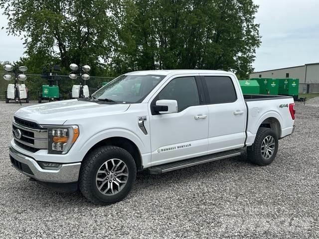 Ford F-150 أخرى