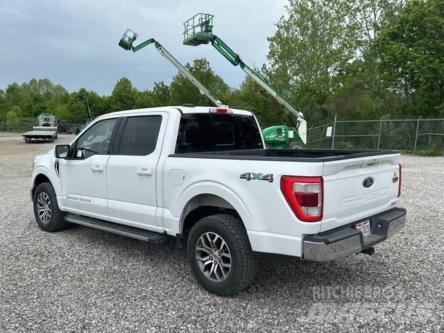 Ford F-150 أخرى