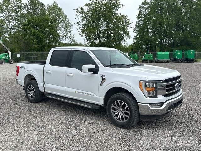 Ford F-150 أخرى