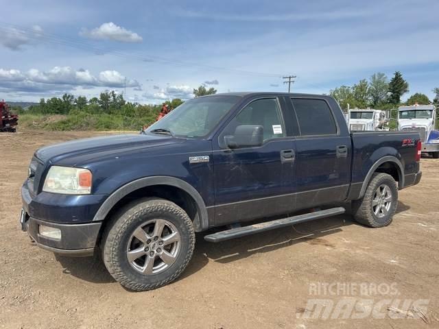 Ford F-150 أخرى
