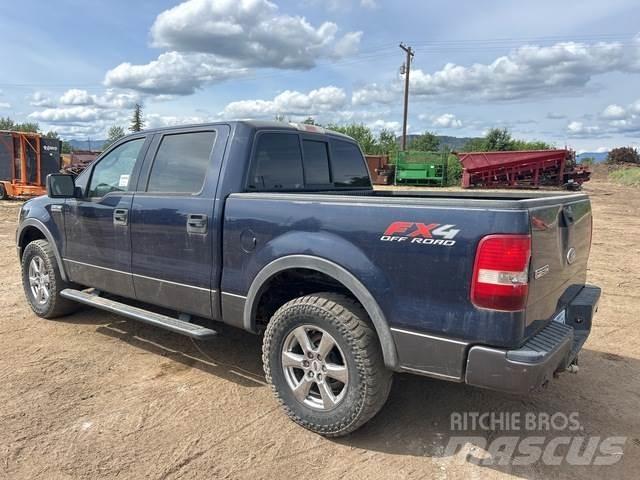 Ford F-150 أخرى