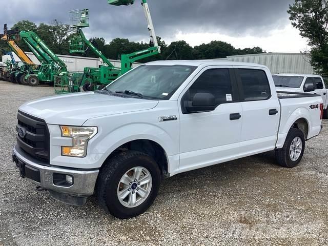 Ford F-150 أخرى