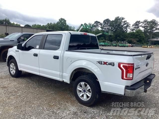 Ford F-150 أخرى