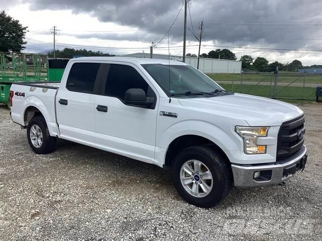 Ford F-150 أخرى