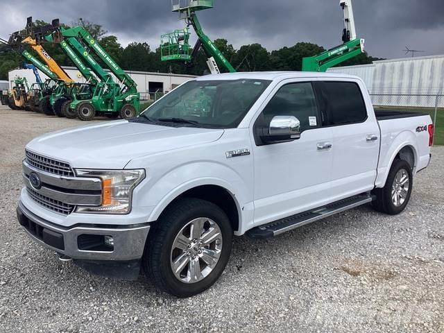 Ford F-150 أخرى