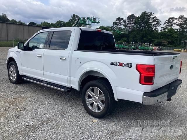 Ford F-150 أخرى