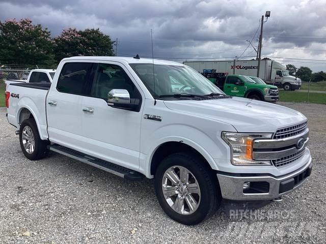 Ford F-150 أخرى