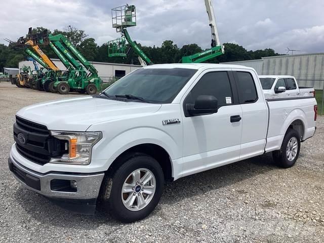 Ford F-150 أخرى