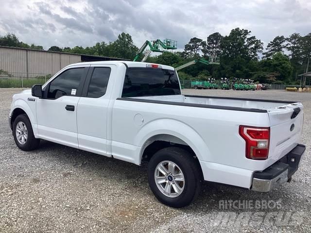 Ford F-150 أخرى