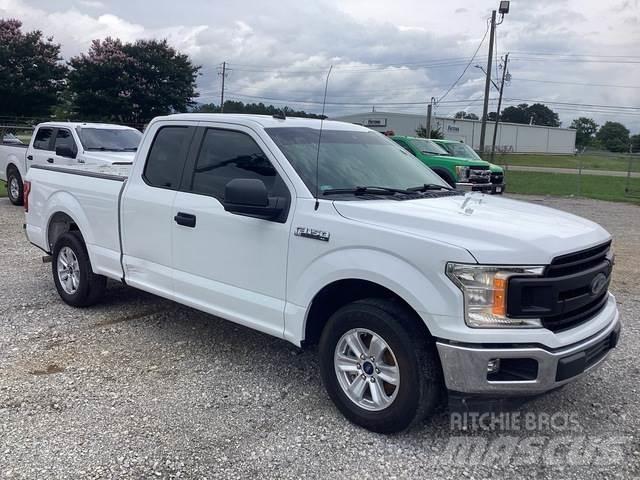 Ford F-150 أخرى