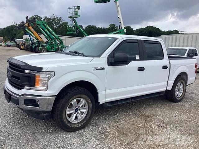 Ford F-150 أخرى