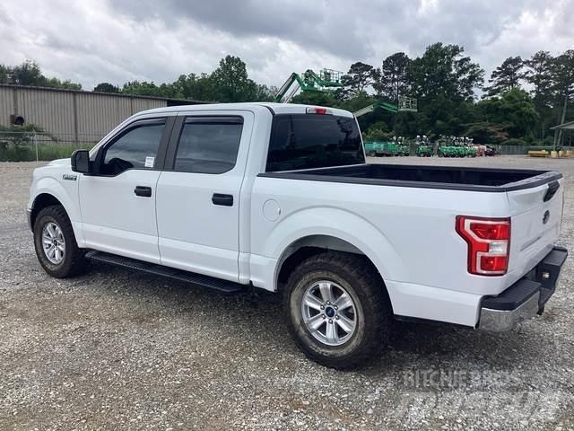 Ford F-150 أخرى