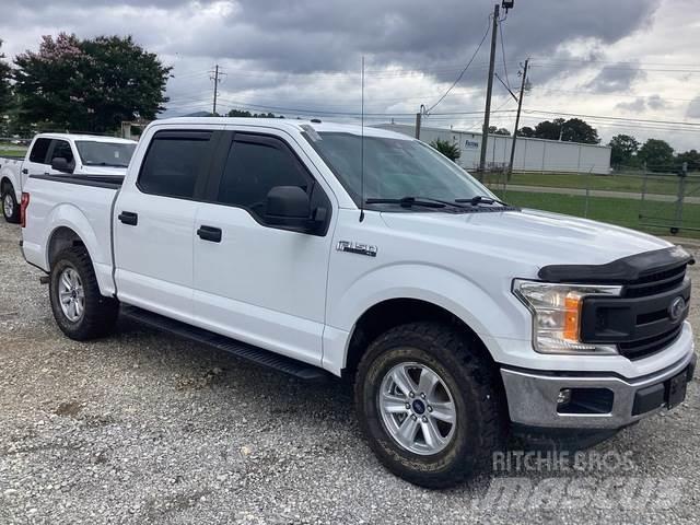 Ford F-150 أخرى