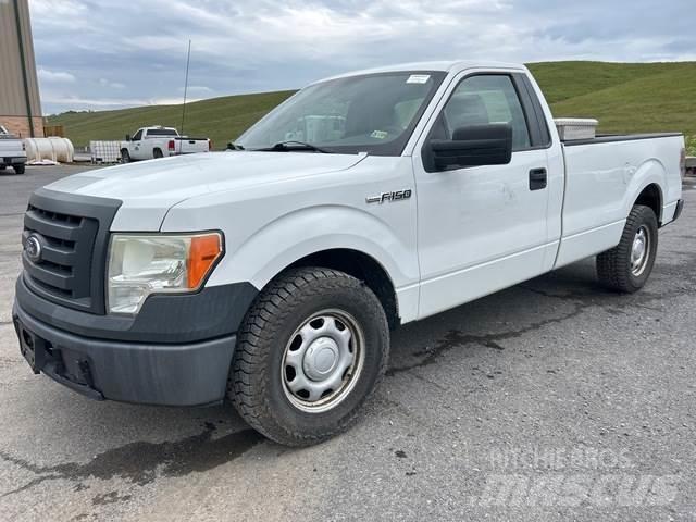 Ford F-150 أخرى