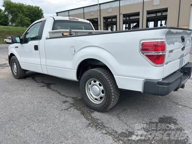 Ford F-150 أخرى
