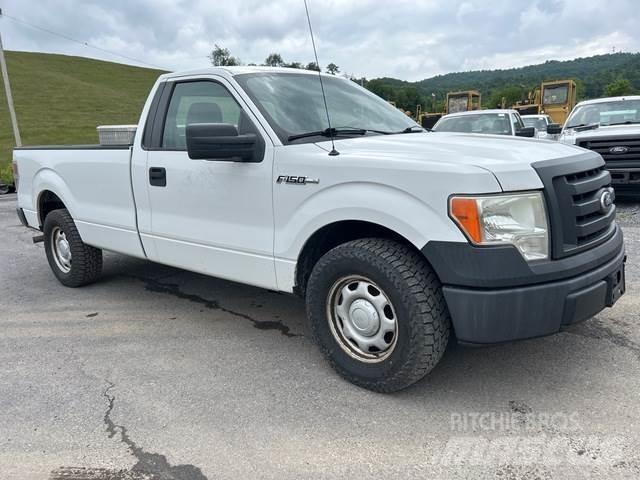 Ford F-150 أخرى
