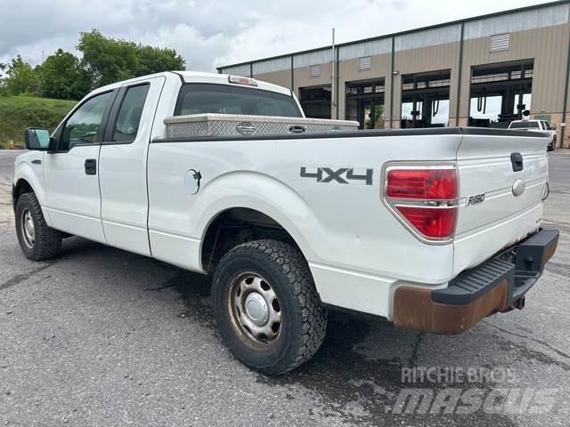 Ford F-150 أخرى