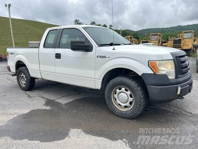 Ford F-150 أخرى