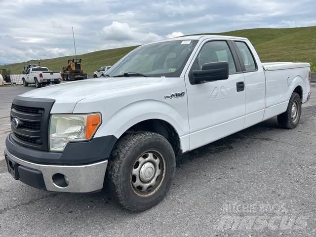 Ford F-150 أخرى