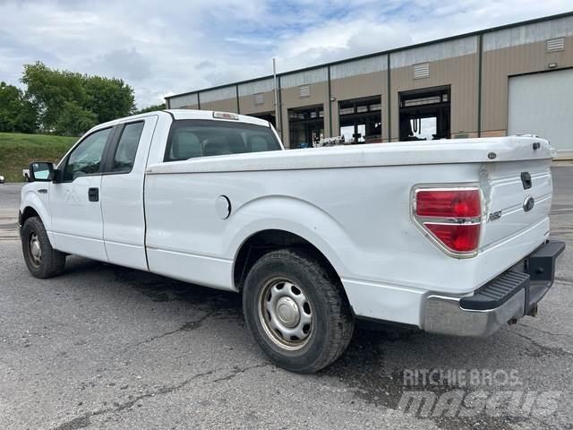 Ford F-150 أخرى