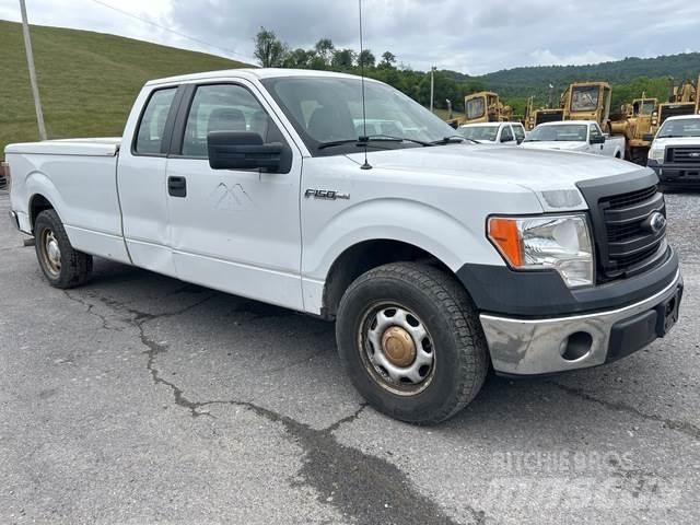 Ford F-150 أخرى