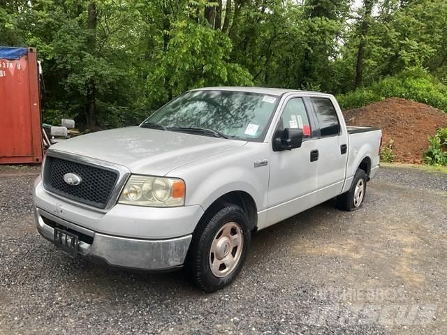 Ford F-150 أخرى
