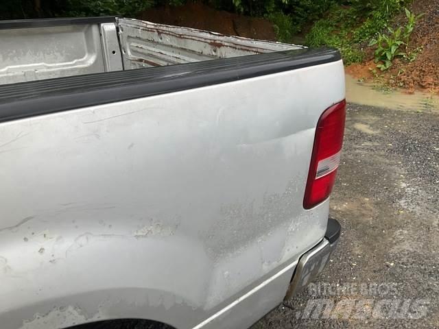 Ford F-150 أخرى
