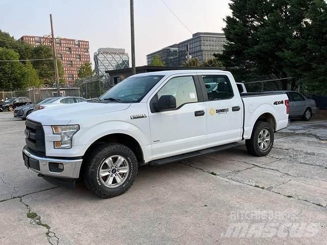 Ford F-150 أخرى