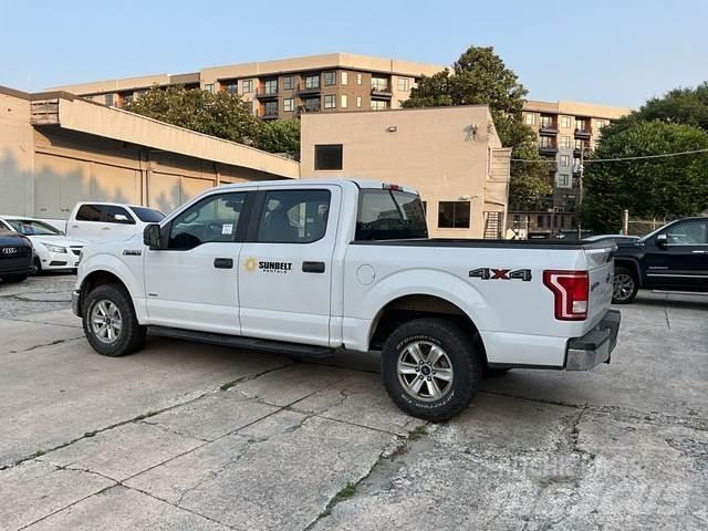 Ford F-150 أخرى
